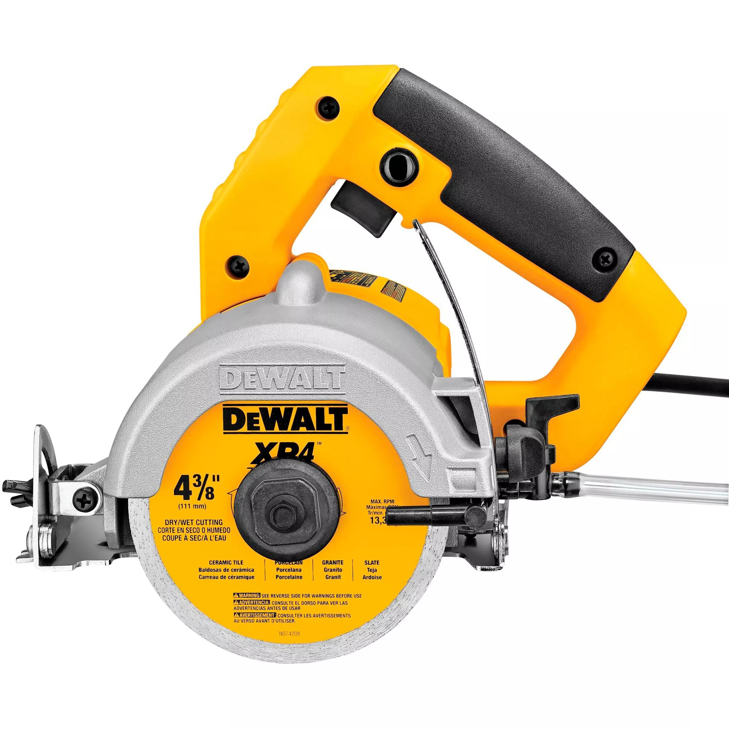 Wet Saw